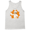 nuka milk Tank Top