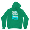 Country Road (f149) Hoodie