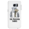 phantom tardis Samsung Galaxy S7 Edge