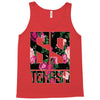 tekashi 6ix9ine  gummo 69 Tank Top