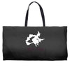 witch halloween fancy Weekender Totes