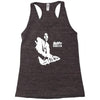 jimmy Racerback Tank