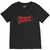 Michael Jackson V-Neck Tee