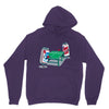 beer pong Unisex Hoodie