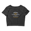 vintage genuine 1990 series all original parts Crop Top