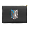 survey corps Accessory Pouches