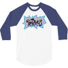 no regrets 3/4 Sleeve Shirt