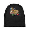 ooga bar Baby Beanies