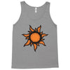 summer sun Tank Top