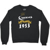 queens are born in 1953 Crewneck Sweatshirt