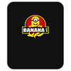 banana park world damen Mousepad