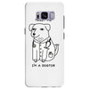 dogtor Samsung Galaxy S8 Plus