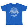 journey Toddler T-shirt