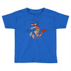 pirate shrimp Toddler T-shirt