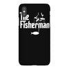 the fisherman iPhoneX Case