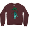 our last hope Crewneck Sweatshirt
