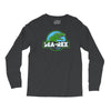 sea rex Long Sleeve Shirts