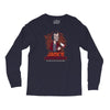 jack's caretaker services Long Sleeve Shirts