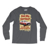 sell my cortina ideal birthday gift or present Long Sleeve Shirts