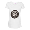 vintage made of 1962 all original parts Maternity Scoop Neck T-shirt