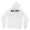 rad dad Unisex Hoodie