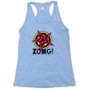 zomg! Racerback Tank