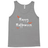 happy halloween Tank Top