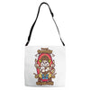 mochonesa Adjustable Strap Totes
