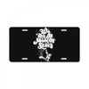 we are all made of stars License Plate