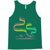 aurora Tank Top