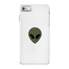 Cute Alien iPhone 7 Case