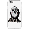 jason voorhees 2 iPhone 6/6s Case