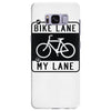 bike lane Samsung Galaxy S8 Plus