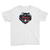 maniacs ii Youth Tee