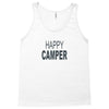 happy camper Tank Top