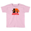 samurai champloo best trending Toddler T-shirt