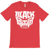 black panther T-Shirt