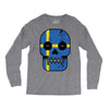 sweden till i die Long Sleeve Shirts