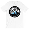 mountain bike T-Shirt