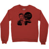 good job Crewneck Sweatshirt