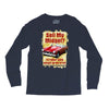 sell midget ideal christmas gift or present Long Sleeve Shirts