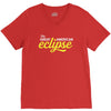 Great American Solar Eclipse 2017 V-Neck Tee