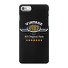 vintage genuine 1987 series all original parts iPhone 7 Case