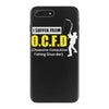 ocfd iPhone 7 Plus Case