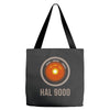 hal 9000 Tote Bags