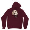 doctor's portrait Unisex Hoodie