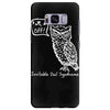 irritable owl syndrome Samsung Galaxy S8 Plus