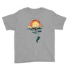 calypso weapon Youth Tee