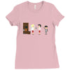 Kids - [TnShirt] Ladies Fitted T-Shirt