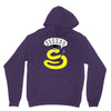 rich snake Unisex Hoodie